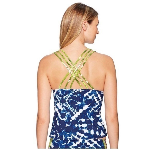 La Blanca Bikini Top - Picture 2 of 2